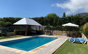 La Peña Luxury(tarifa)